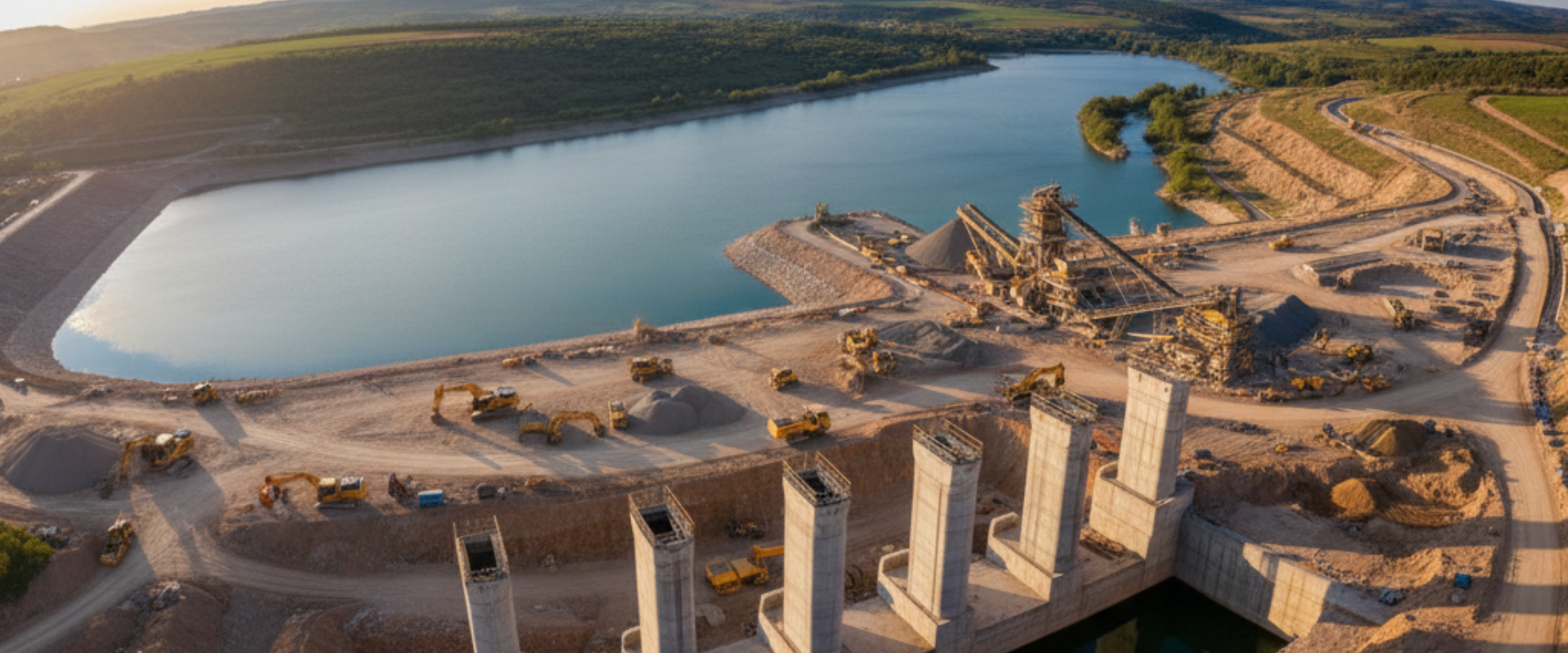 Başkaya Grup Madencilik